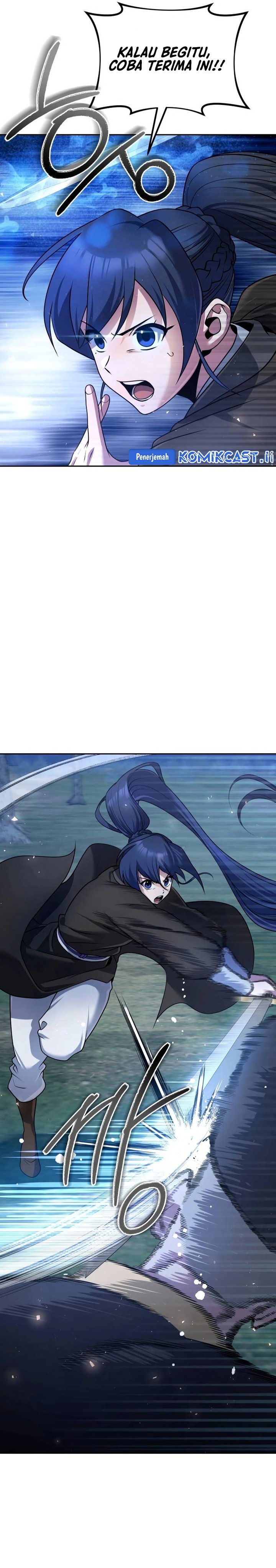 The Second Eunuch Regains His Manhood Chapter 46 Gambar 22
