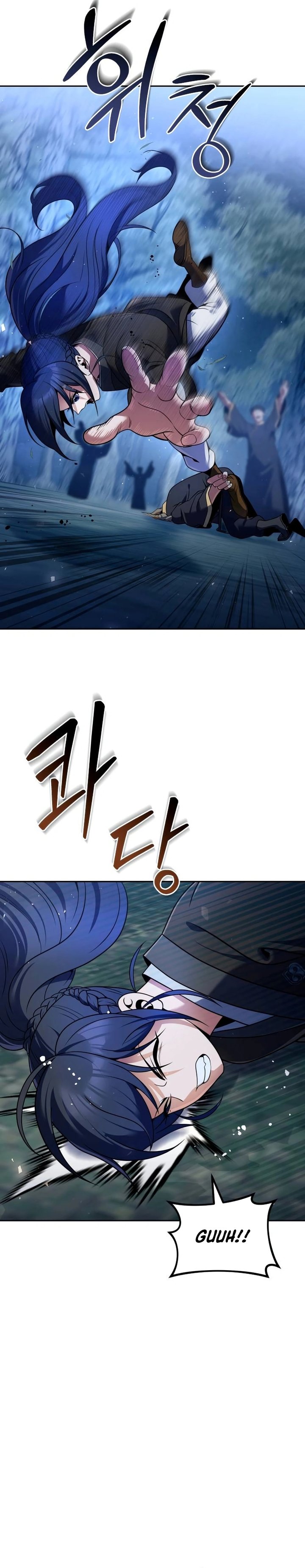 The Second Eunuch Regains His Manhood Chapter 46 Gambar 26