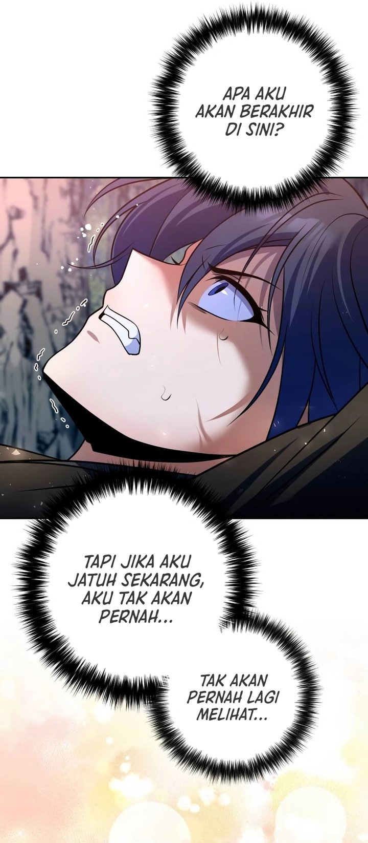 The Second Eunuch Regains His Manhood Chapter 46 Gambar 29