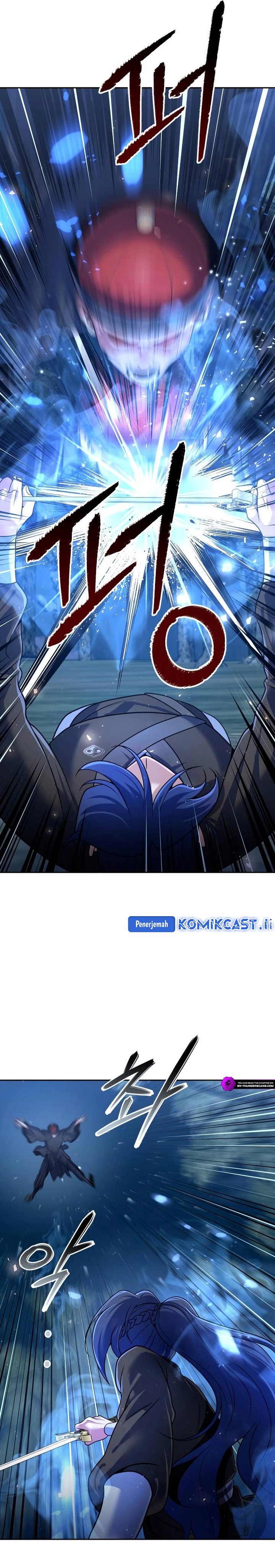 The Second Eunuch Regains His Manhood Chapter 46 Gambar 33