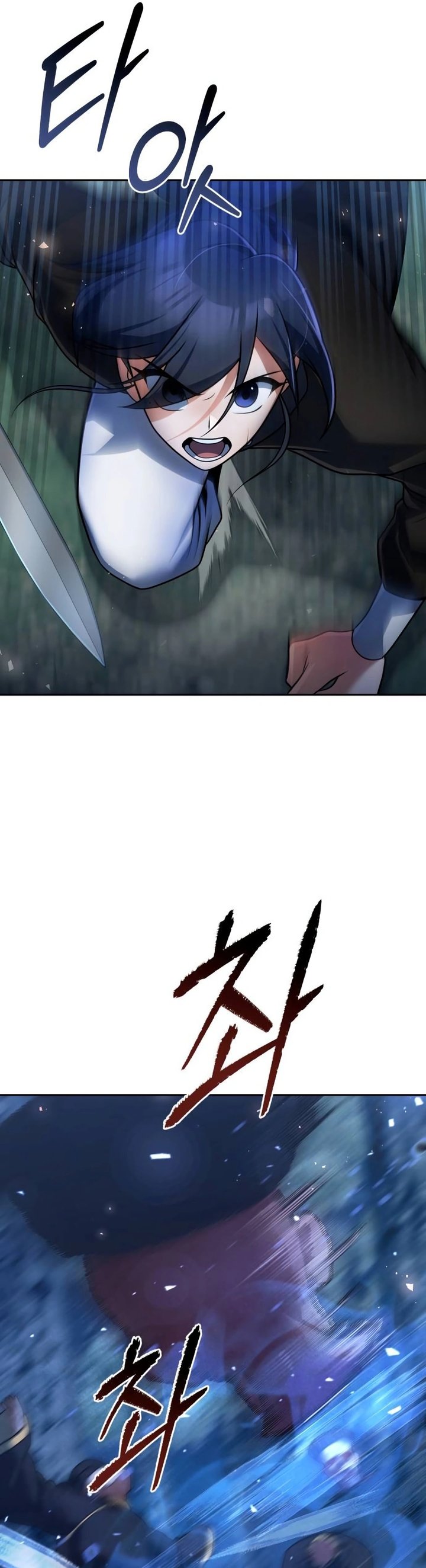 The Second Eunuch Regains His Manhood Chapter 46 Gambar 35