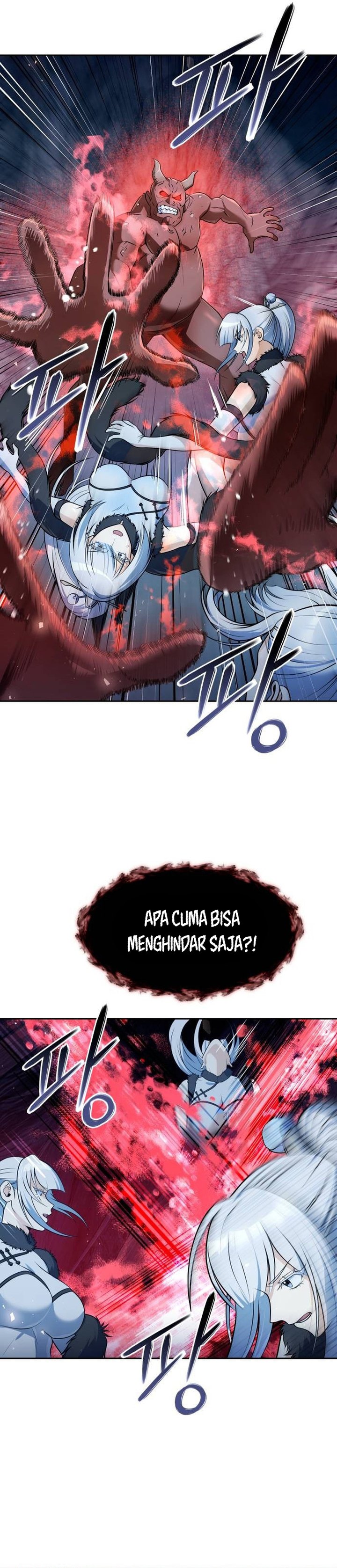 The Second Eunuch Regains His Manhood Chapter 49 Gambar 32
