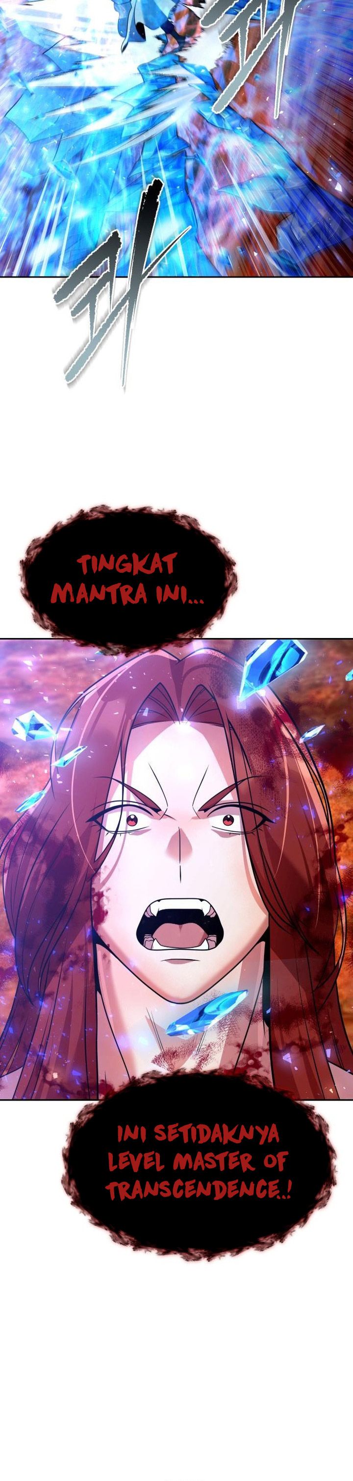 The Second Eunuch Regains His Manhood Chapter 51 Gambar 7