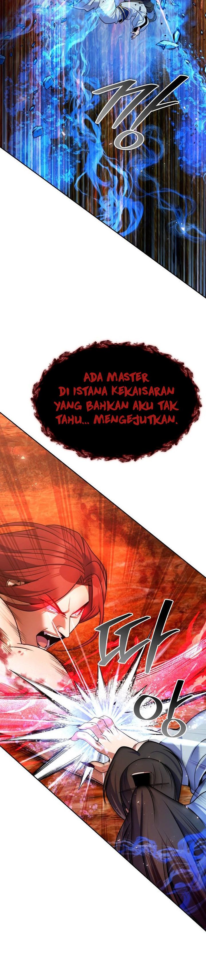 The Second Eunuch Regains His Manhood Chapter 51 Gambar 10