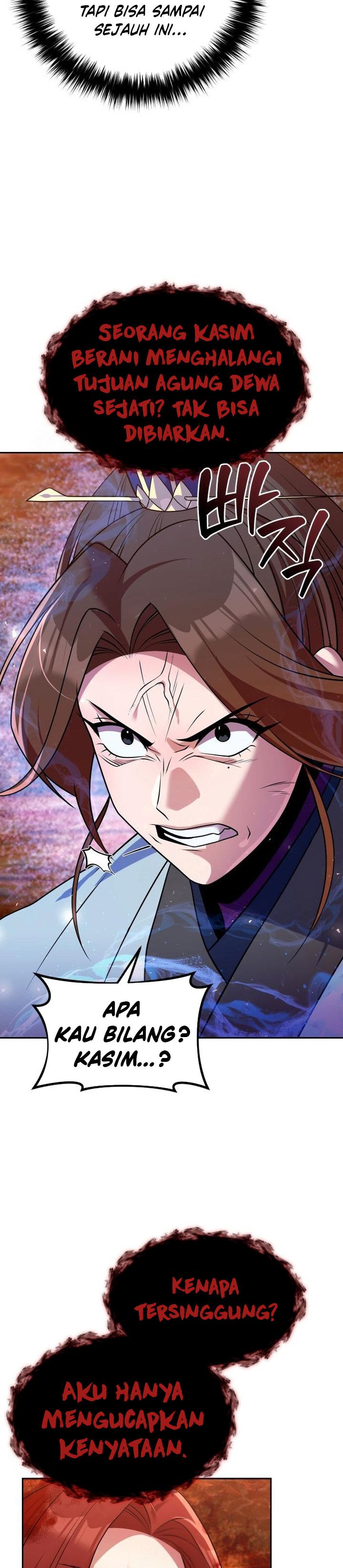 The Second Eunuch Regains His Manhood Chapter 51 Gambar 15