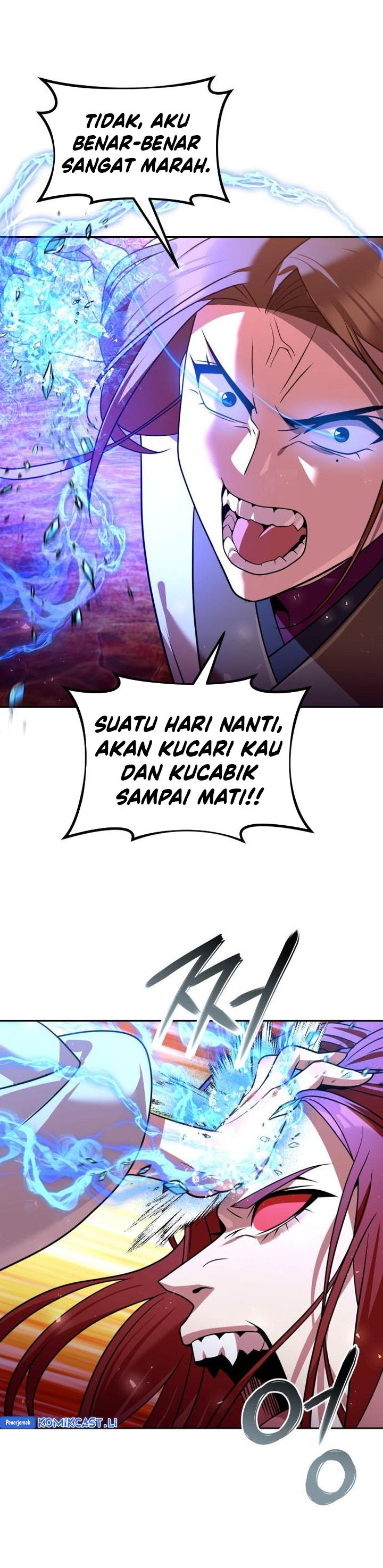 The Second Eunuch Regains His Manhood Chapter 51 Gambar 20