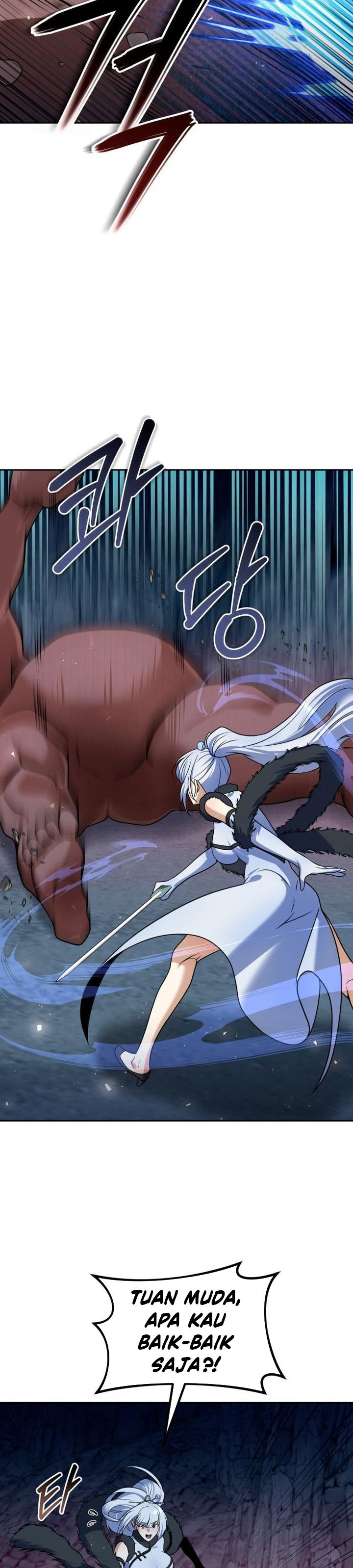 The Second Eunuch Regains His Manhood Chapter 51 Gambar 27