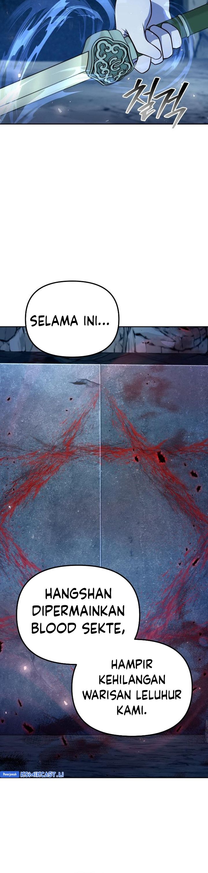 The Second Eunuch Regains His Manhood Chapter 51 Gambar 52