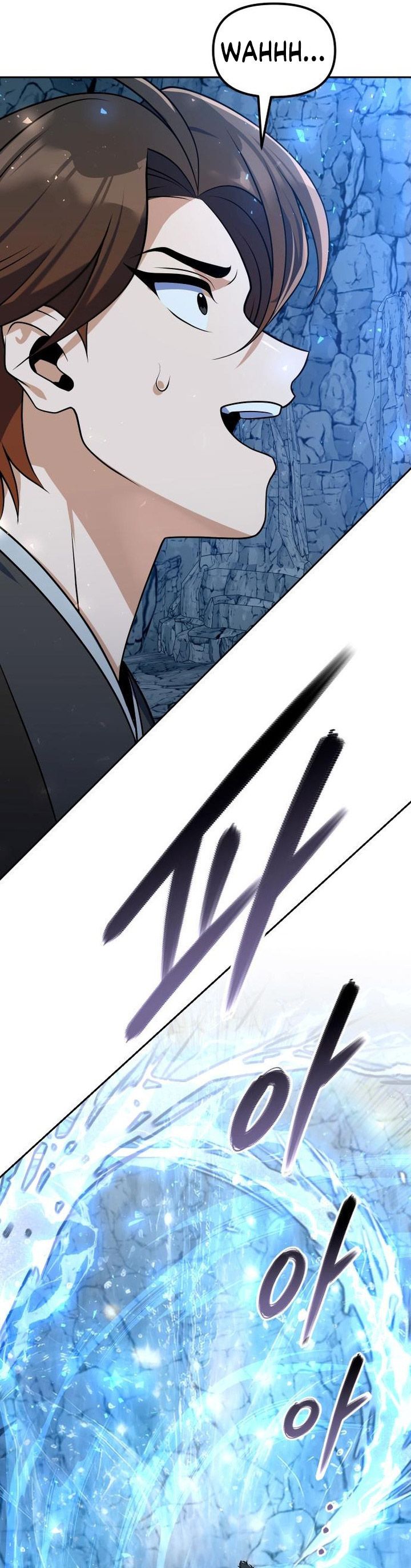 The Second Eunuch Regains His Manhood Chapter 51 Gambar 55
