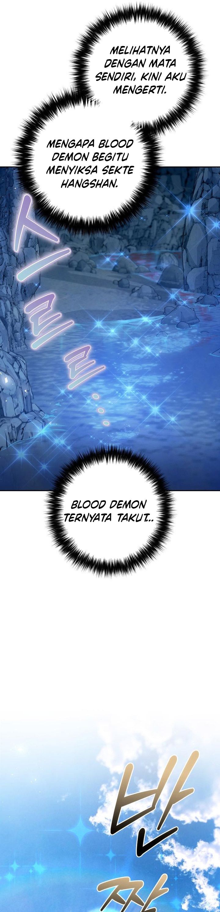 The Second Eunuch Regains His Manhood Chapter 51 Gambar 58