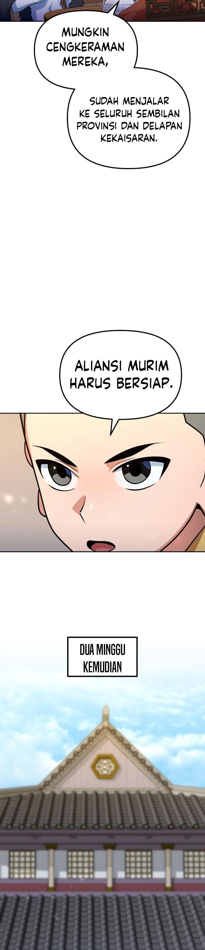 The Second Eunuch Regains His Manhood Chapter 52 S1 END Gambar 16