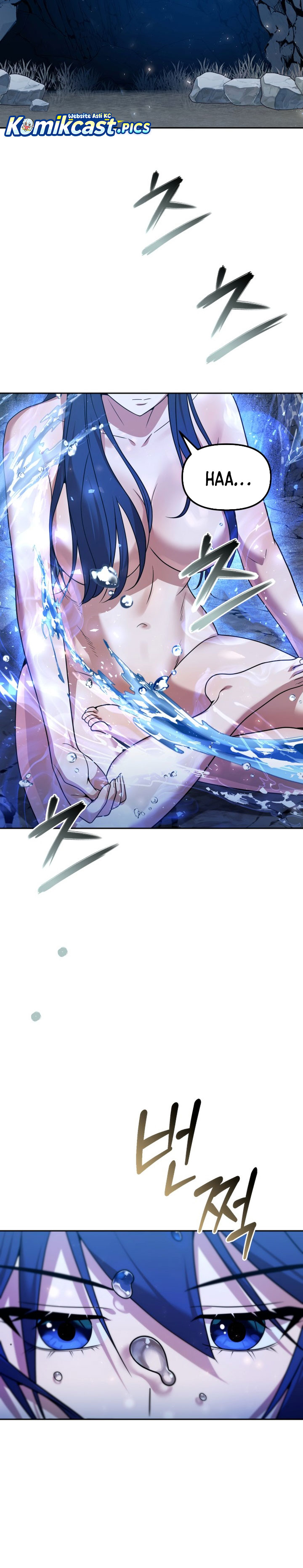 The Second Eunuch Regains His Manhood Chapter 53 Gambar 27