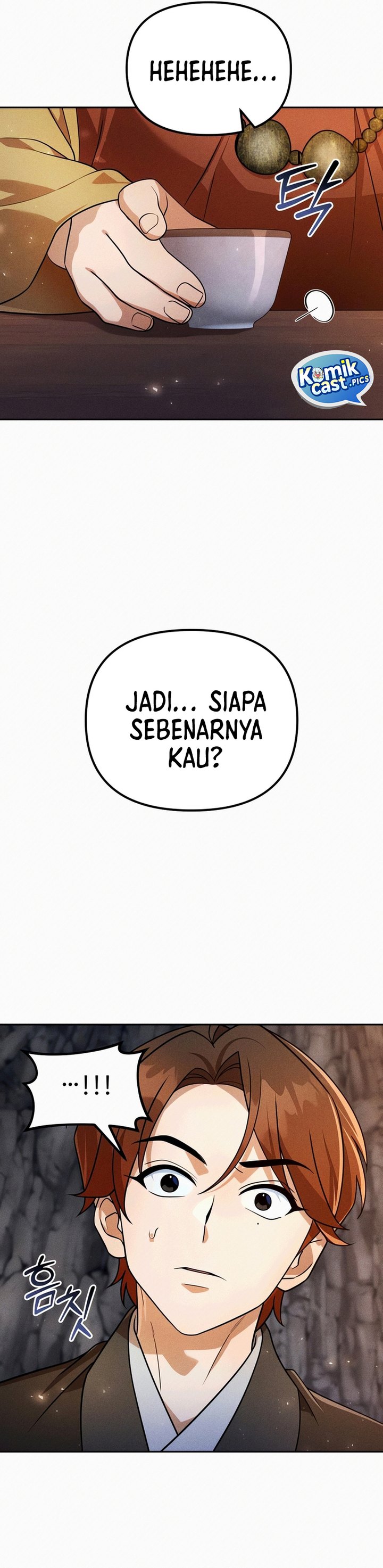 The Second Eunuch Regains His Manhood Chapter 55 Gambar 35