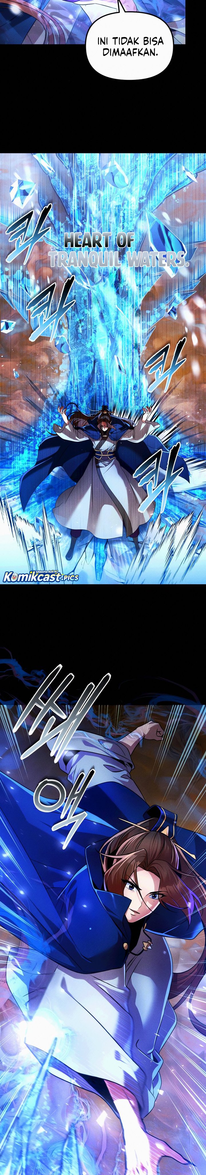 The Second Eunuch Regains His Manhood Chapter 56 Gambar 8