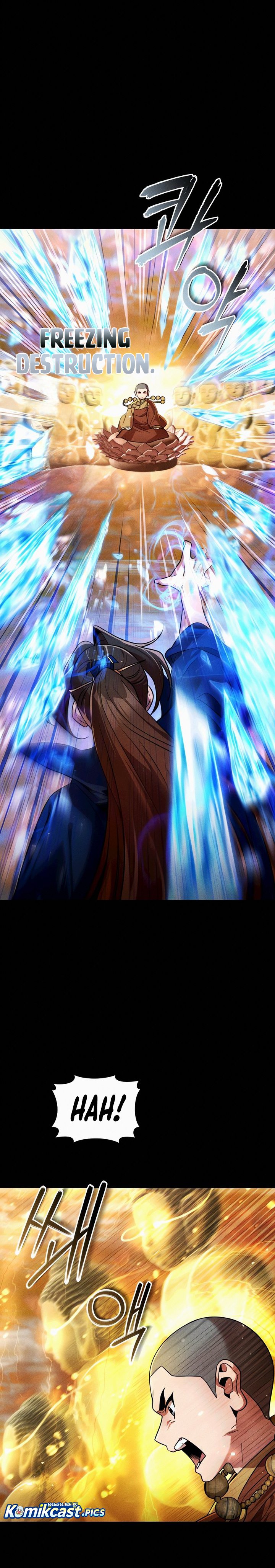 The Second Eunuch Regains His Manhood Chapter 56 Gambar 12