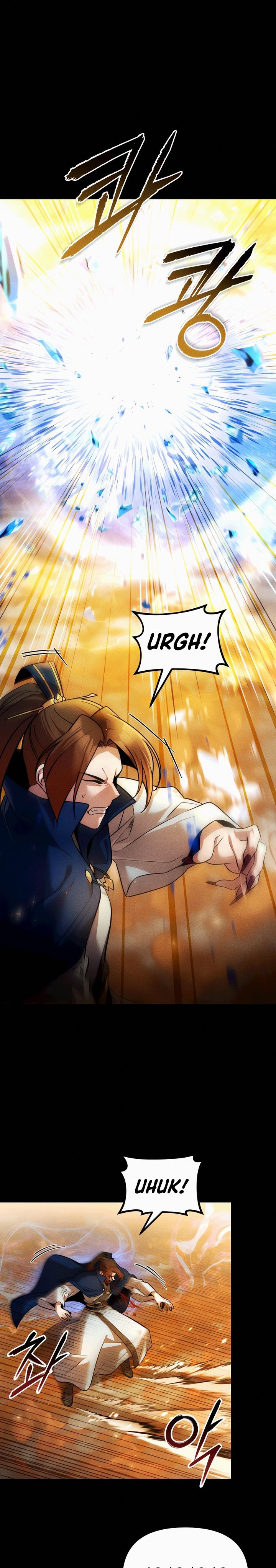 The Second Eunuch Regains His Manhood Chapter 56 Gambar 13