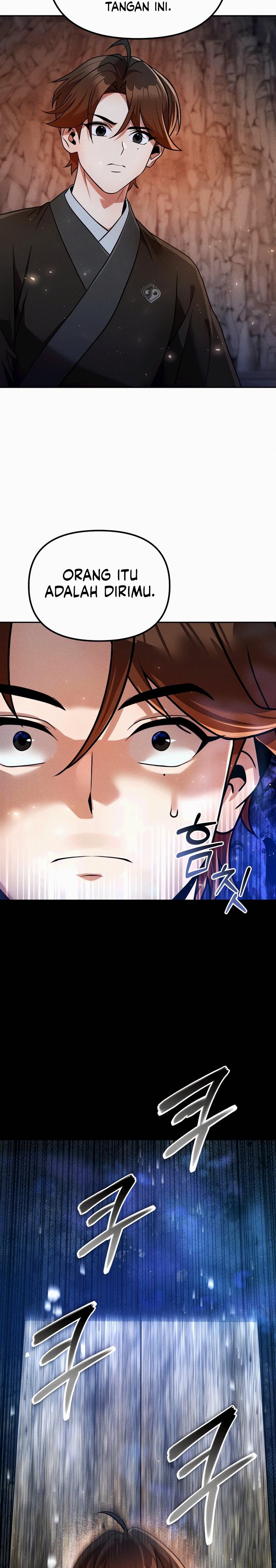 The Second Eunuch Regains His Manhood Chapter 56 Gambar 34