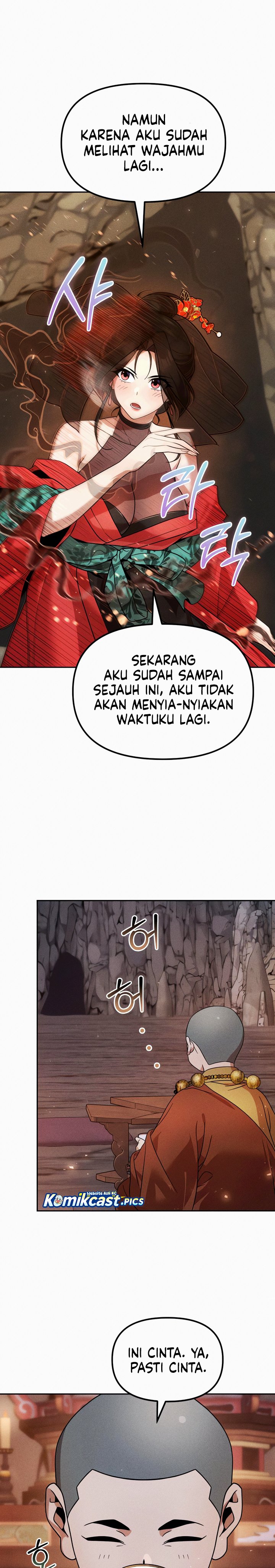 The Second Eunuch Regains His Manhood Chapter 57 Gambar 28
