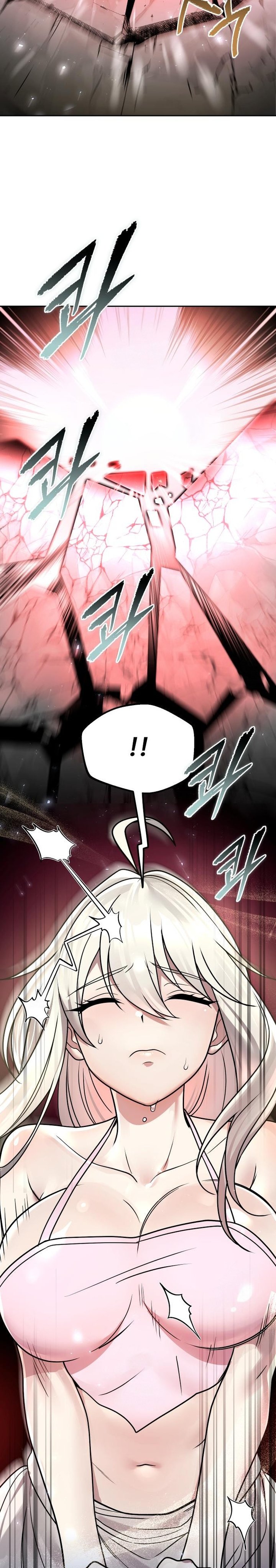 The Second Eunuch Regains His Manhood Chapter 60 Gambar 23