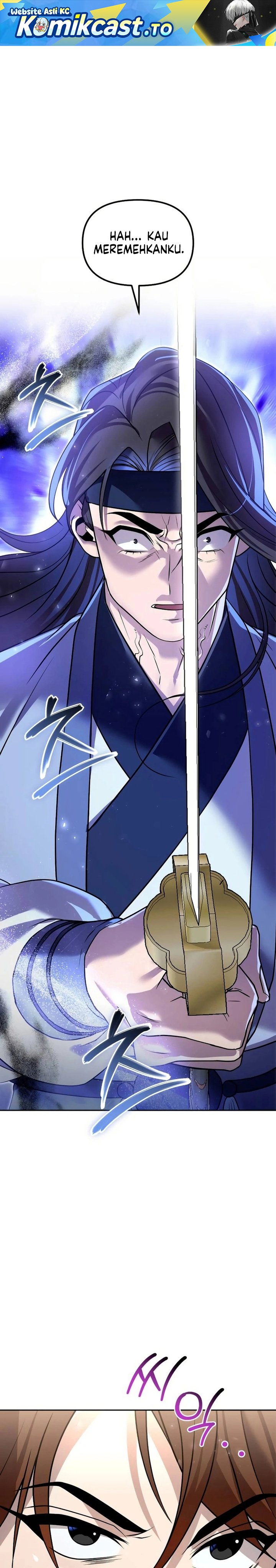 The Second Eunuch Regains His Manhood Chapter 63 Gambar 2