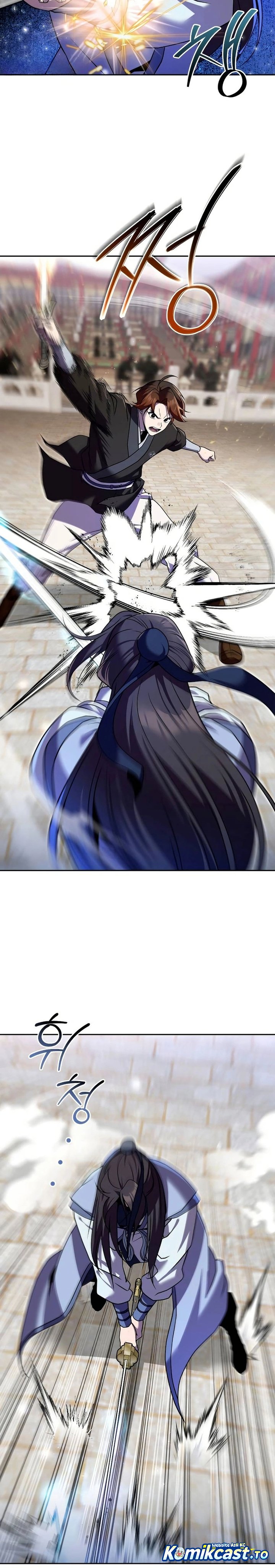 The Second Eunuch Regains His Manhood Chapter 63 Gambar 10