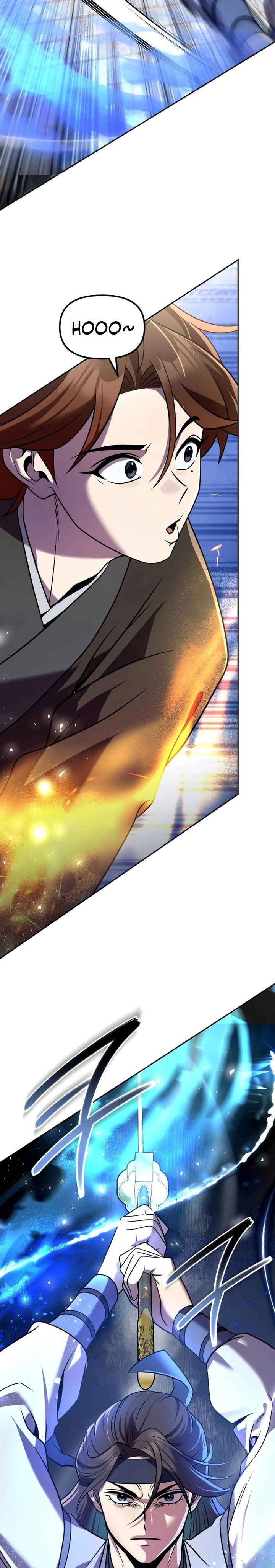 The Second Eunuch Regains His Manhood Chapter 63 Gambar 15