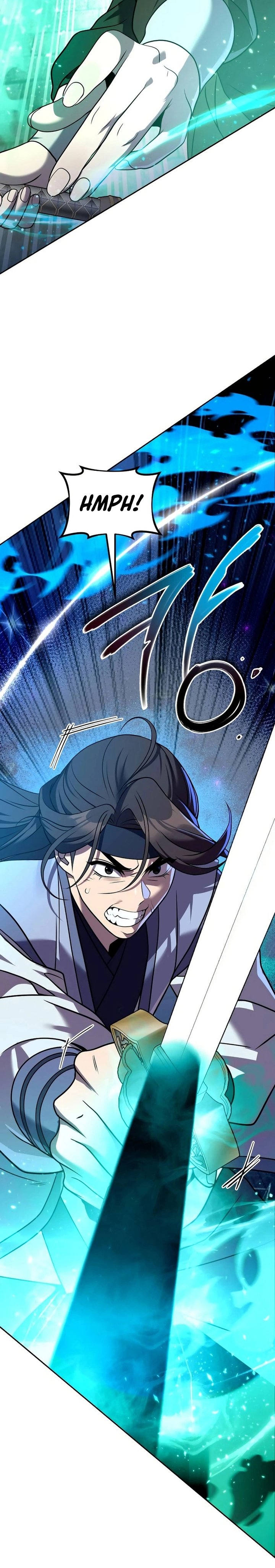 The Second Eunuch Regains His Manhood Chapter 63 Gambar 25