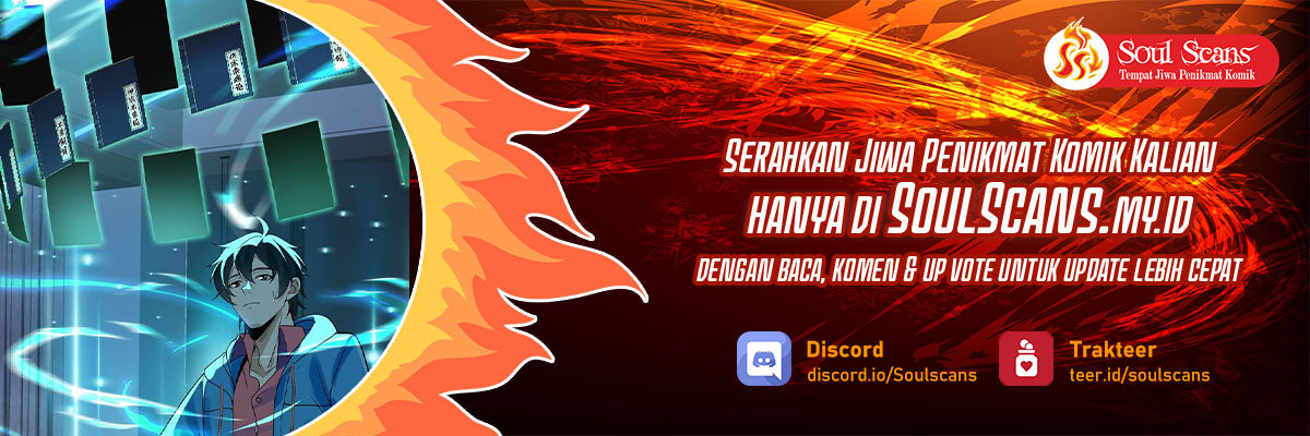 The Second Life After Awakening Chapter 02 Gambar 2