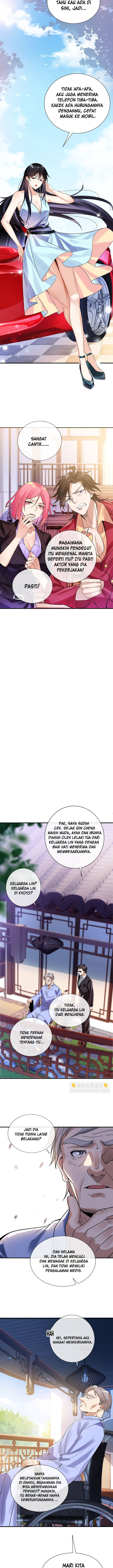The Second Life After Awakening Chapter 02 Gambar 5