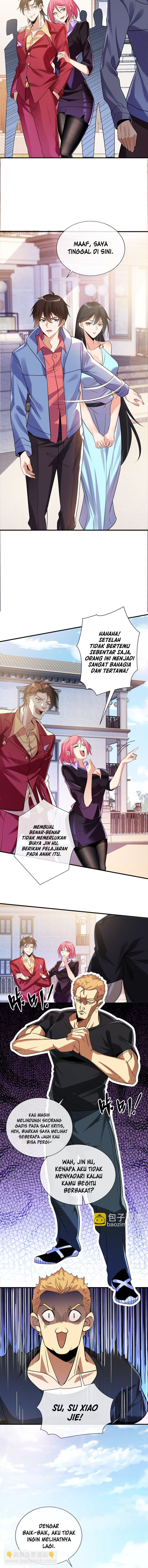 The Second Life After Awakening Chapter 02 Gambar 11