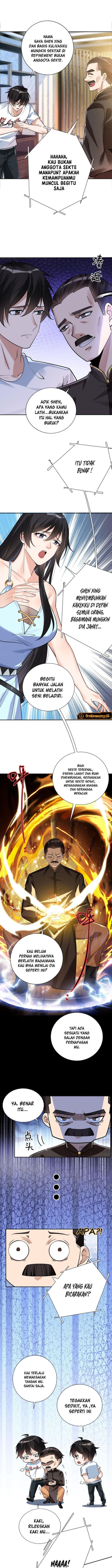 The Second Life After Awakening Chapter 05 Gambar 6