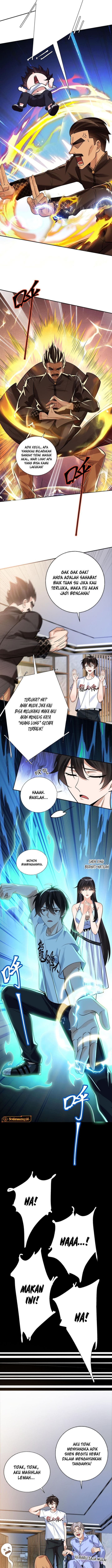 The Second Life After Awakening Chapter 05 Gambar 7