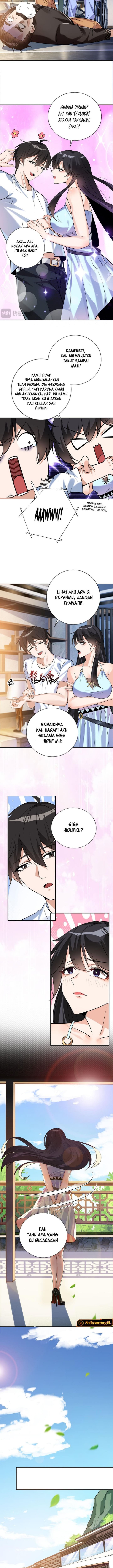 The Second Life After Awakening Chapter 05 Gambar 8
