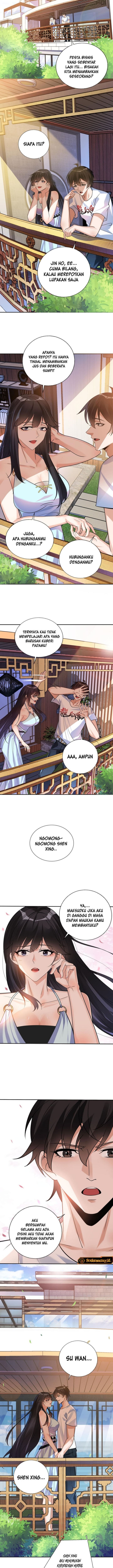 The Second Life After Awakening Chapter 05 Gambar 9