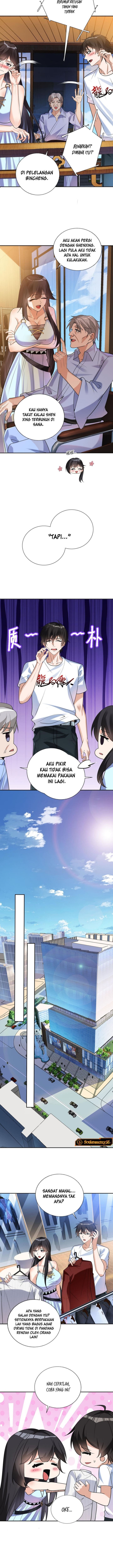 The Second Life After Awakening Chapter 05 Gambar 10