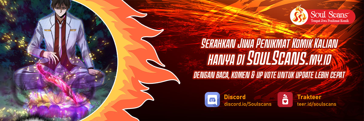 The Second Life After Awakening Chapter 07 Gambar 2