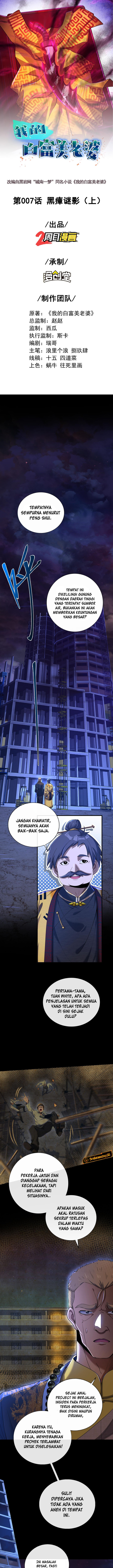 The Second Life After Awakening Chapter 07 Gambar 3