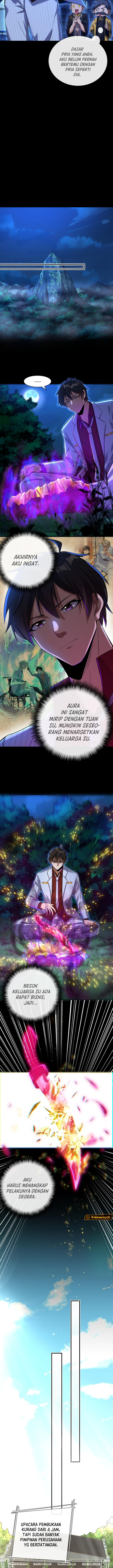 The Second Life After Awakening Chapter 07 Gambar 7