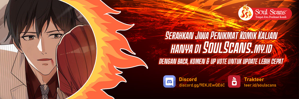 The Second Life After Awakening Chapter 08 Gambar 1