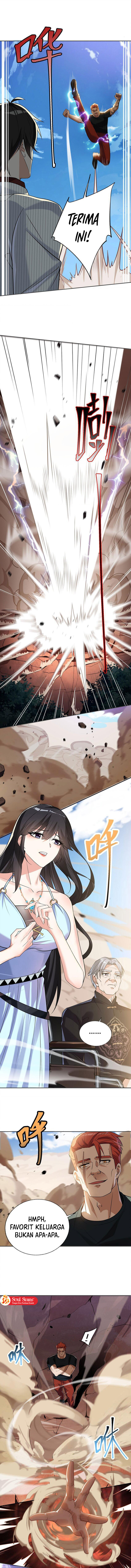 The Second Life After Awakening Chapter 08 Gambar 7