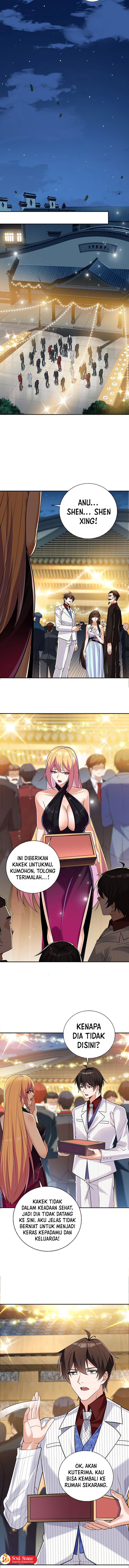 The Second Life After Awakening Chapter 08 Gambar 11