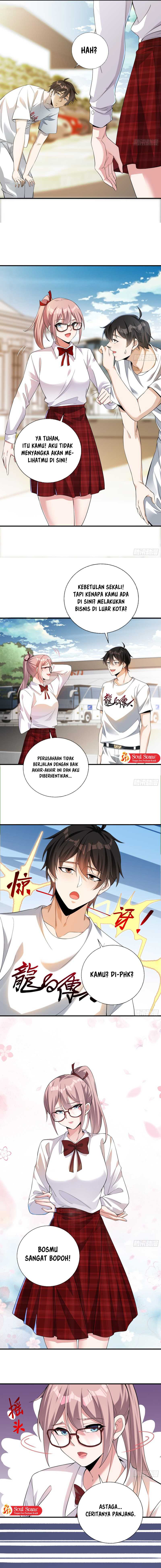 The Second Life After Awakening Chapter 12 Gambar 5