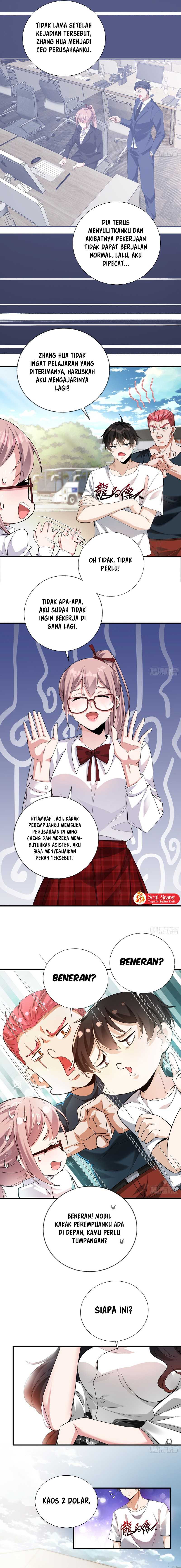 The Second Life After Awakening Chapter 12 Gambar 6