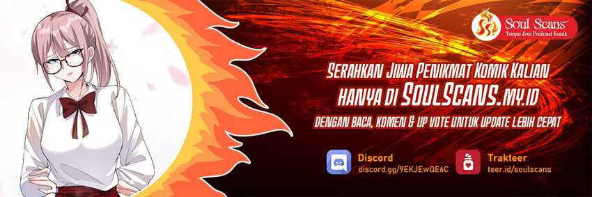 The Second Life After Awakening Chapter 12 Gambar 15