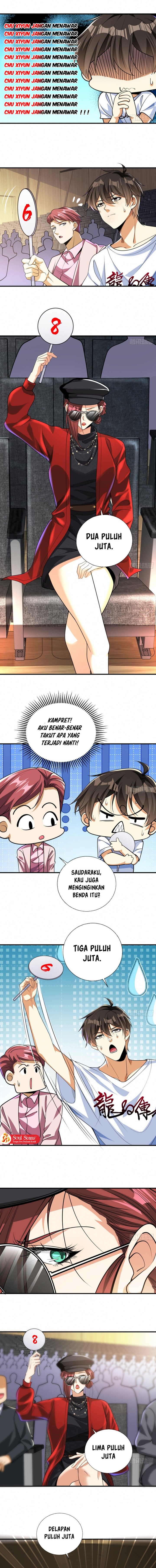 The Second Life After Awakening Chapter 14 Gambar 8