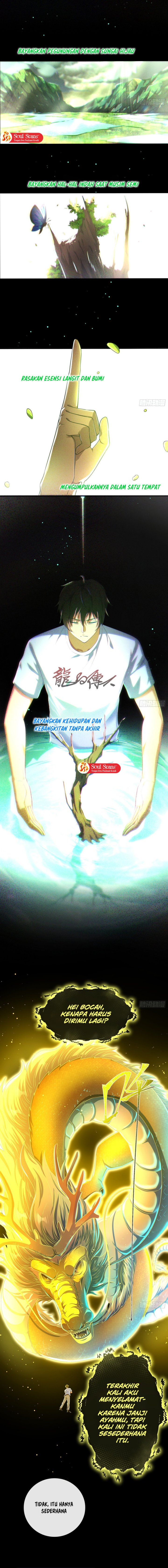 The Second Life After Awakening Chapter 15 Gambar 4