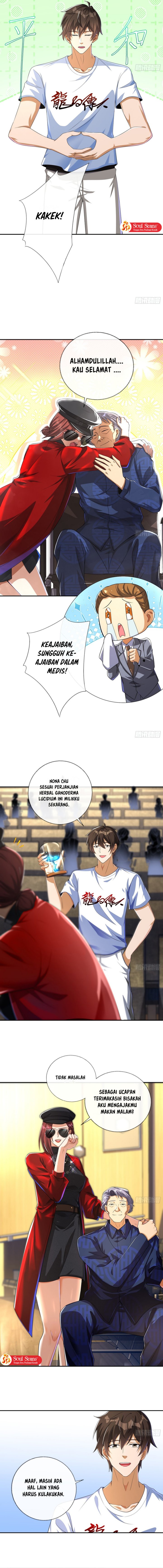 The Second Life After Awakening Chapter 15 Gambar 7