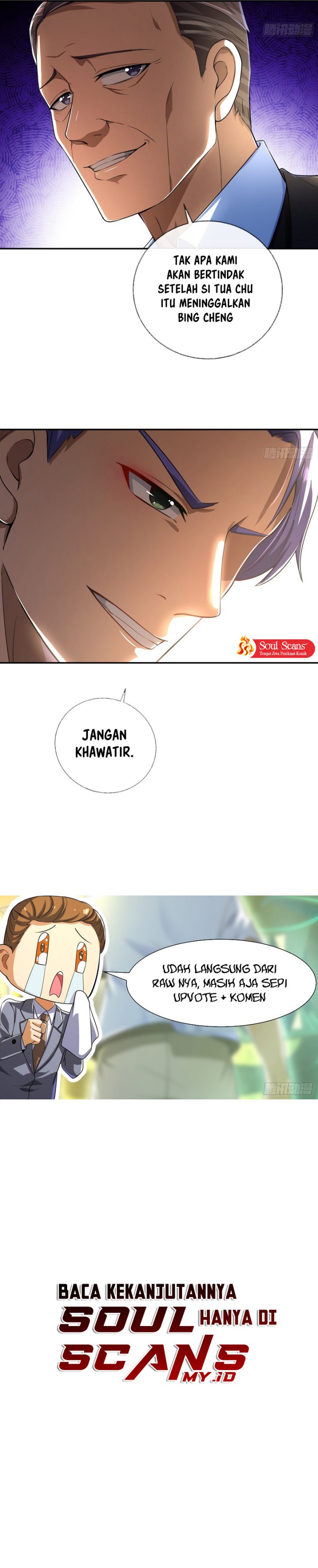 The Second Life After Awakening Chapter 15 Gambar 14