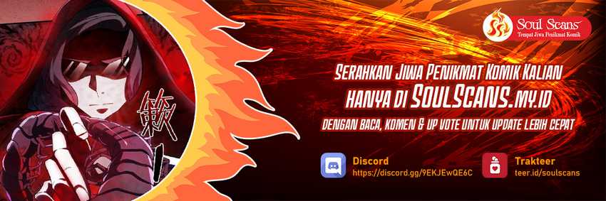 The Second Life After Awakening Chapter 16 Gambar 2