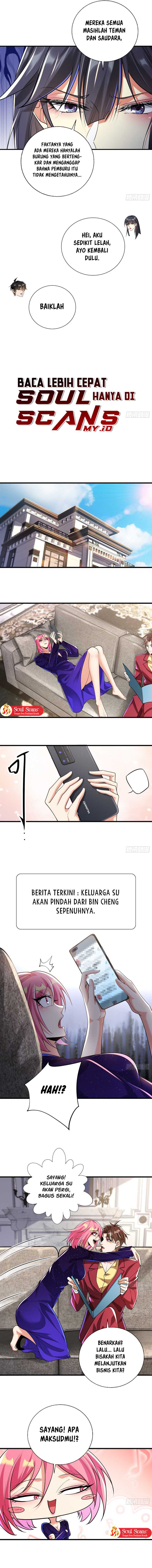 The Second Life After Awakening Chapter 16 Gambar 5